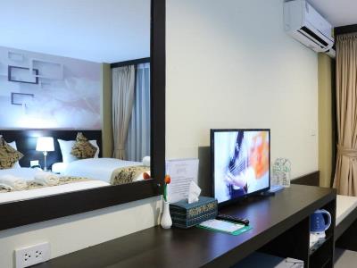 Гостиница Sky Beach Aonang
