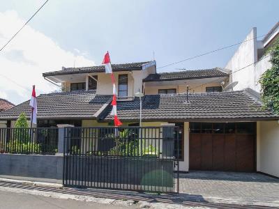 Гостиница Airy Gedung Sate Muararajeun 24 Bandung