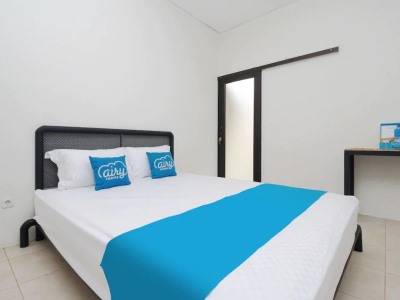 Гостиница Airy Eco Cilandak Bakti 9