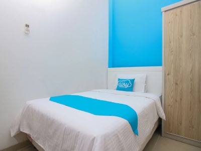 Hotel Airy Eco Grogol Susilo Dua C 55