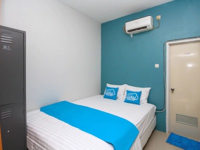 Гостиница Airy Eco Syariah Grogol Latumententiga30