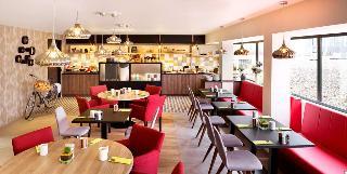Гостиница Park Inn by Radisson Hasselt