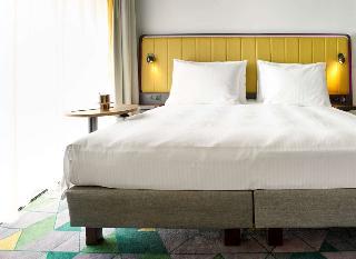 Гостиница Park Inn by Radisson Hasselt