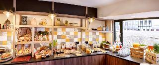 Гостиница Park Inn by Radisson Hasselt