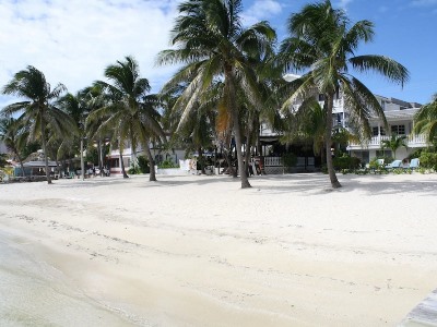 Гостиница Parham Plaza