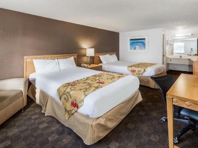 Hotel Knights Inn Flint