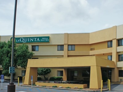 Гостиница La Quinta Inn And Suites Columbia