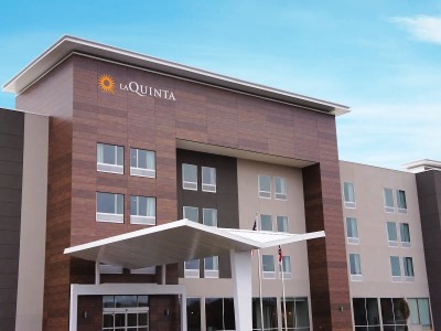 Гостиница La Quinta Suites Wyndham Arpt High Point
