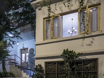 Гостиница Leclerc Boutique