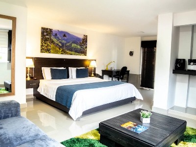 Azor Hoteles