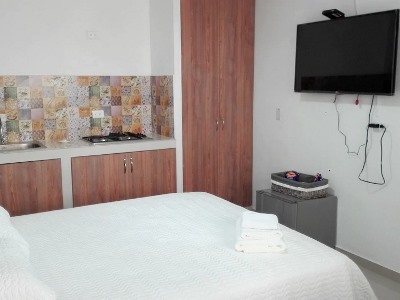Hotel Avril