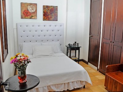 Гостиница Hotel Boutique Porton De Granada