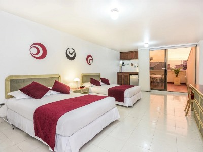 Гостиница Hotel Don Jaime