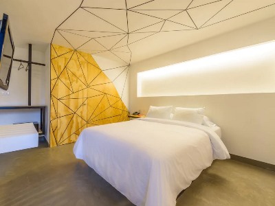 Hotel El Penon