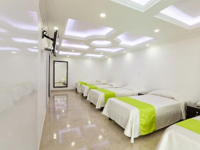 Гостиница Hotel La Luna