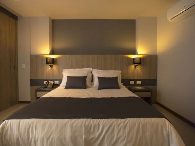 Гостиница Hotel Plaza Del Lili
