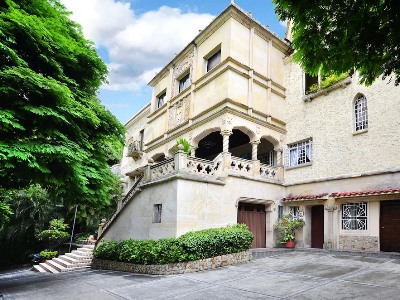 Hotel Stein Colonial