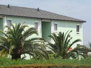 Гостиница Hotel F1 Perpignan sud