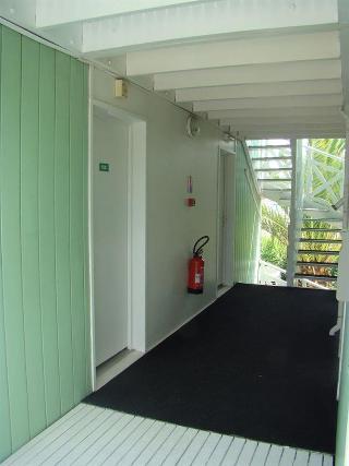 Гостиница Hotel F1 Perpignan sud