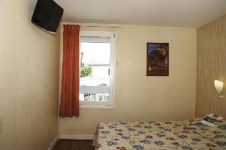 Гостиница Hotel F1 Perpignan sud