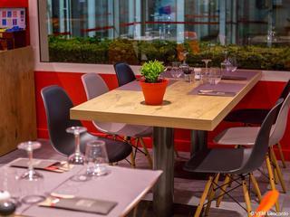 Гостиница ibis Perpignan Sud Saint Charles