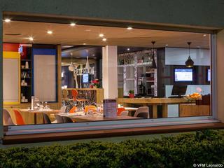 Гостиница ibis Perpignan Sud Saint Charles