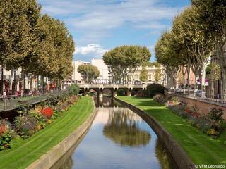Гостиница ibis Perpignan Sud Saint Charles