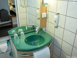 Гостиница ibis Perpignan Sud Saint Charles