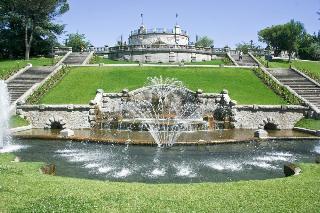 Гостиница Campanile Valence Sud