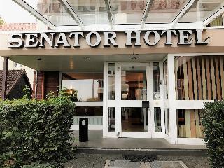 Hotel Senator Bielefeld