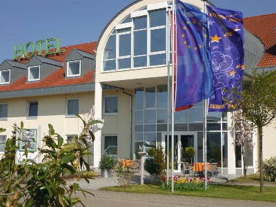 Гостиница Sun Parc