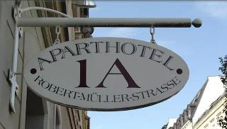 Гостиница Aparthotel 1A