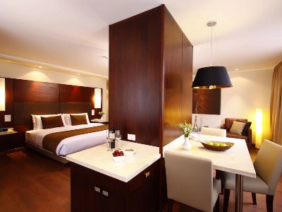 Гостиница Hotel Reina Isabel