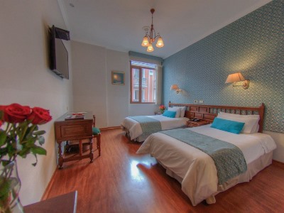 Hotel Real Audiencia