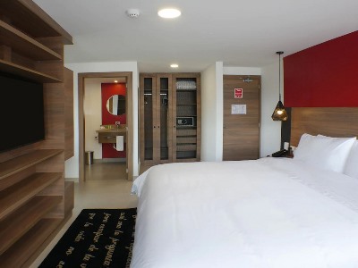 Гостиница Park Inn By Radisson Quito