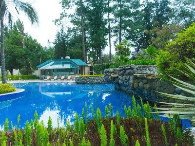 Hotel Torres De Suites By Inamazonas
