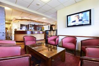 Hotel Kyriad Beauvais Sud