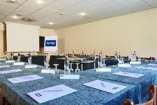 Hotel Kyriad Beauvais Sud