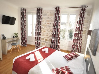 Гостиница Hotel Cote Basque