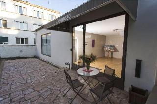 Brit Hotel Du Parc Niort