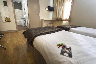 Brit Hotel Du Parc Niort