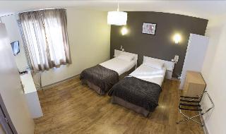 Brit Hotel Du Parc Niort