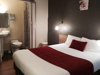Brit Hotel Du Parc Niort