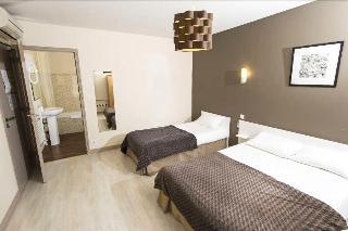 Brit Hotel Du Parc Niort
