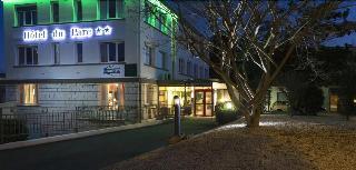Brit Hotel Du Parc Niort