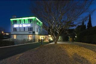 Brit Hotel Du Parc Niort