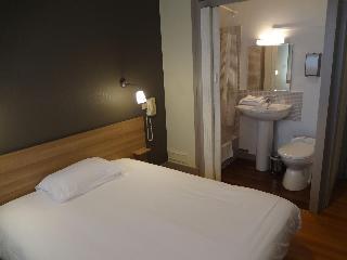 Brit Hotel Du Parc Niort