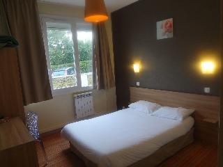 Brit Hotel Du Parc Niort
