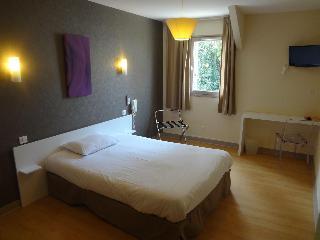 Brit Hotel Du Parc Niort