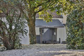 Brit Hotel Du Parc Niort